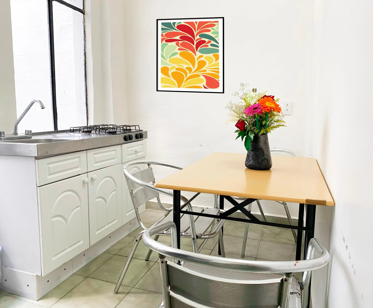 Hostal Amigo Suites