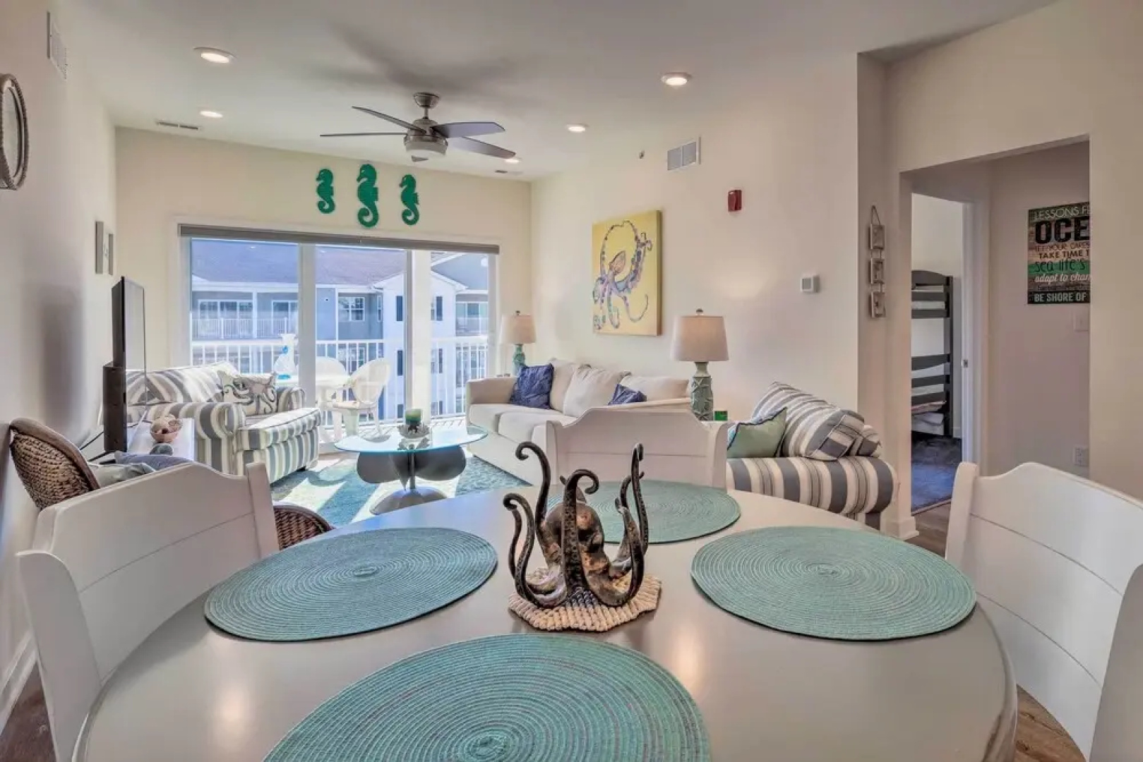 Lewes Vacation Rental on Rehoboth Bay!