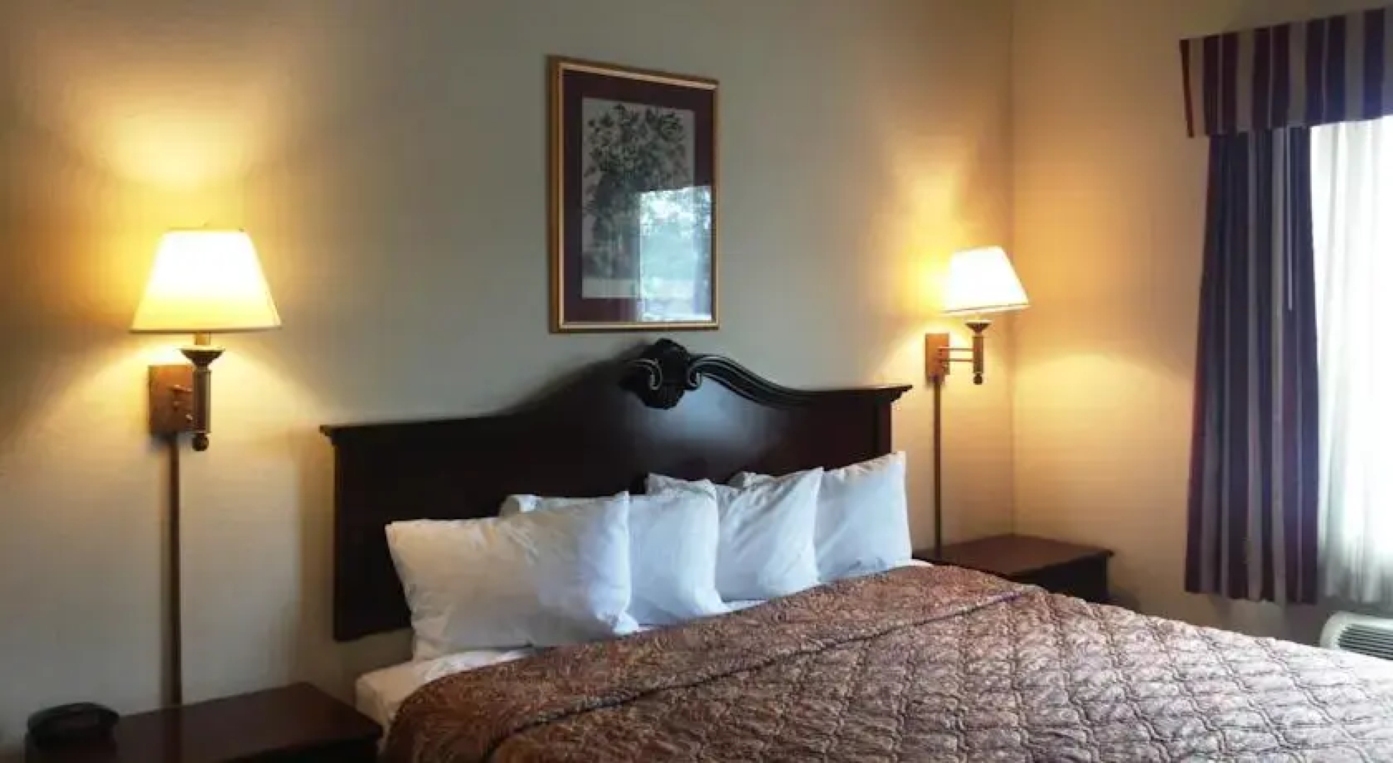 Red Roof Inn Augusta East