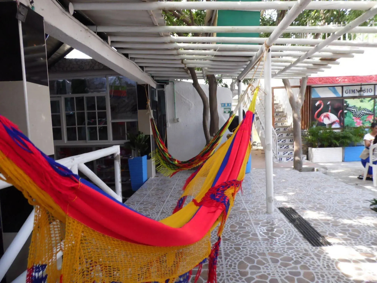 Hotel Campestre la Guajira