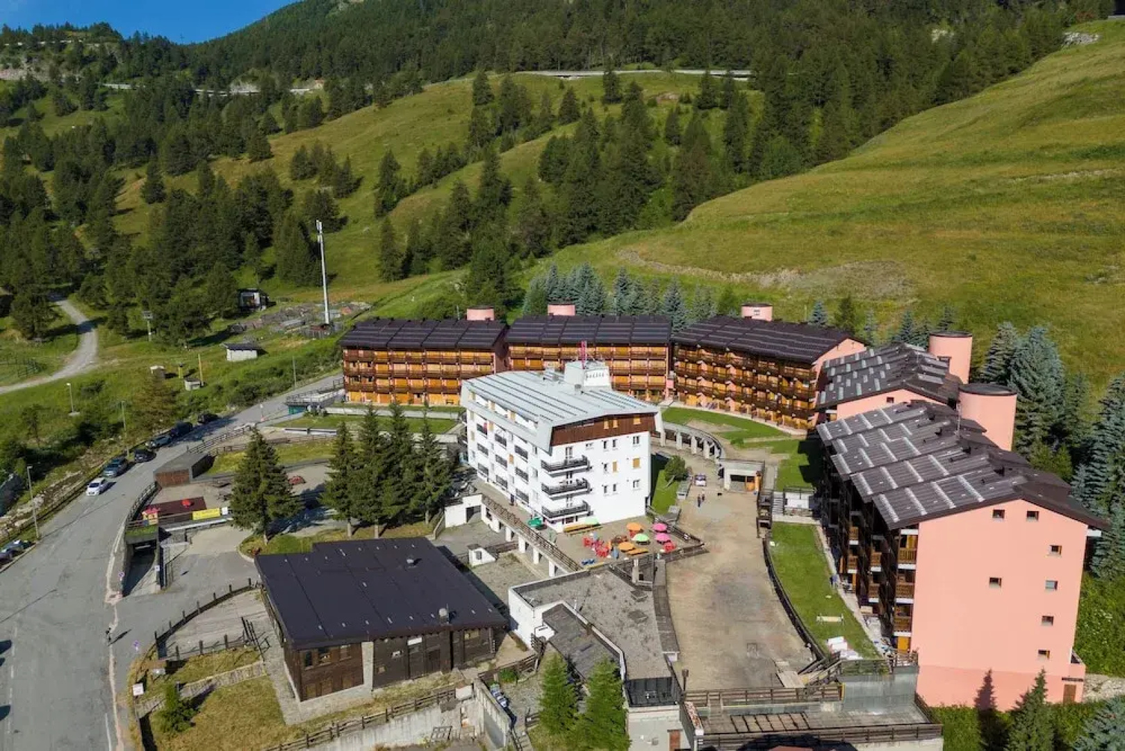 Studio Valleverde 4d