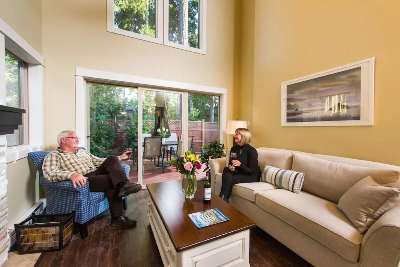 Oceanside Village Resort