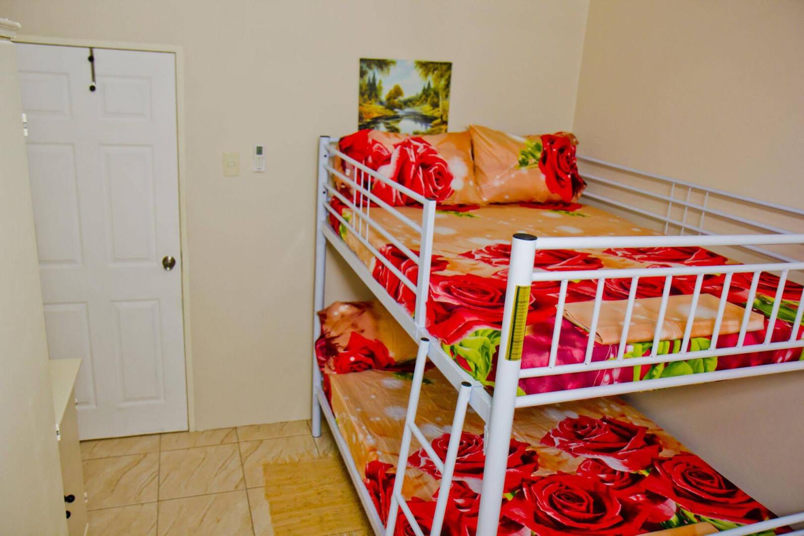 Port of Spain Windy Guest Apartment