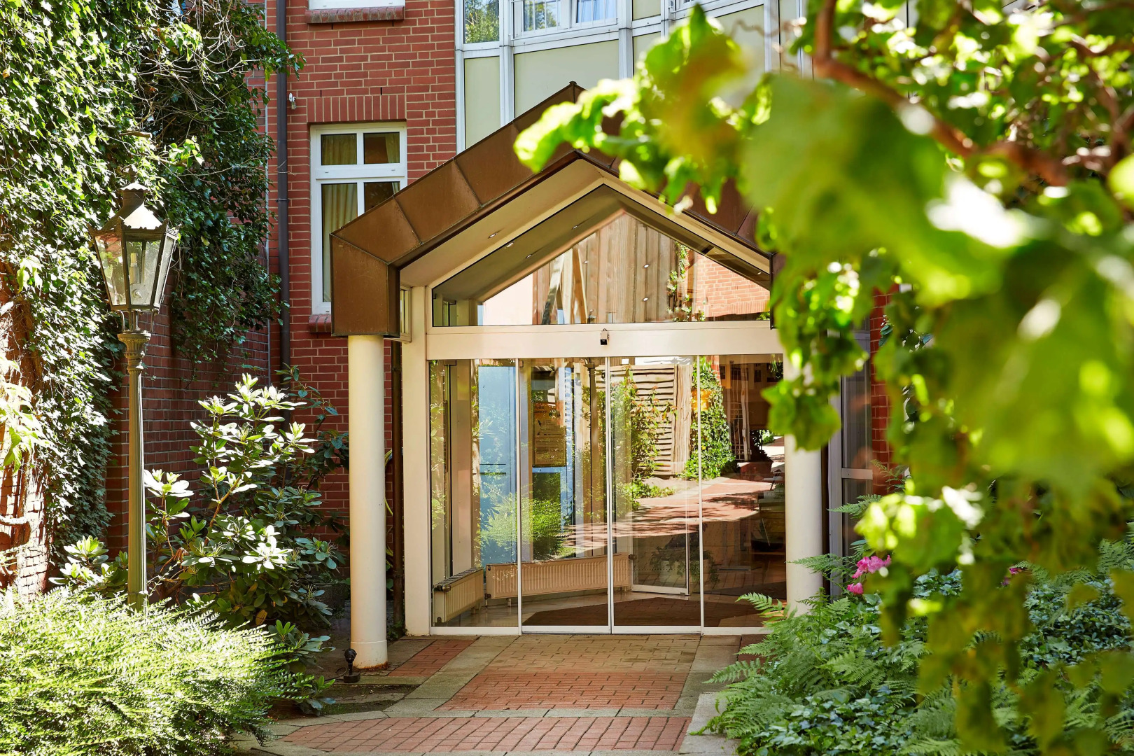 H+ Hotel Stade Herzog Widukind