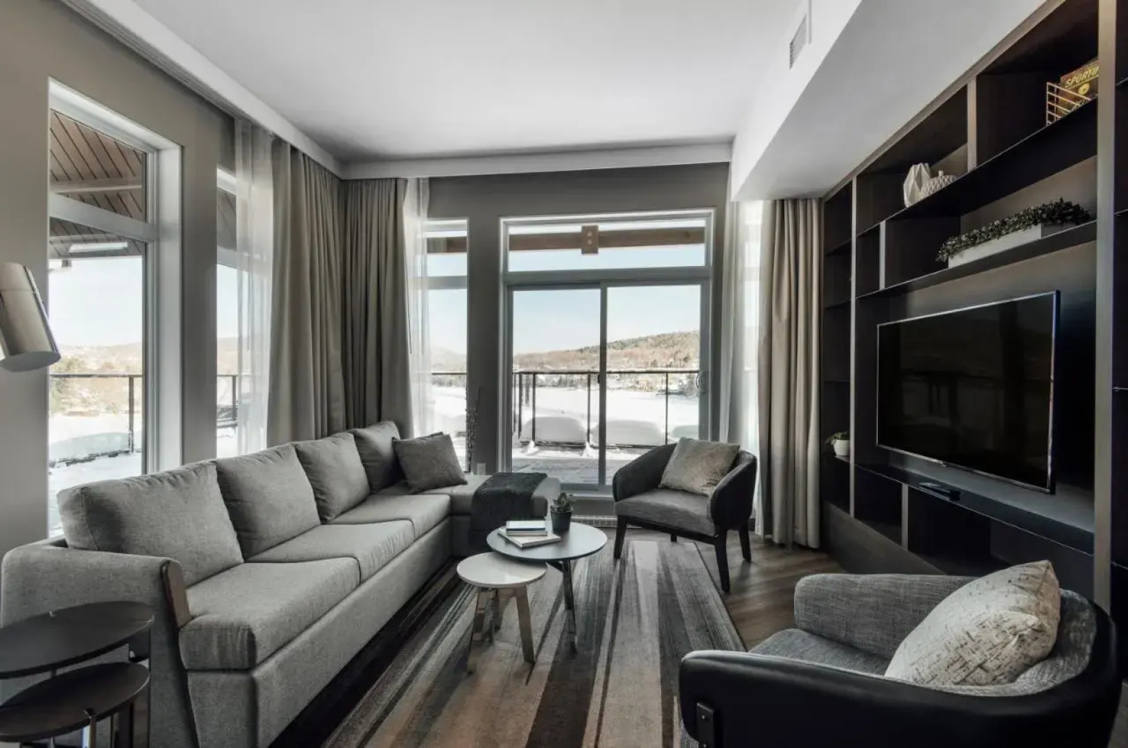 Manoir St Castin - Standard