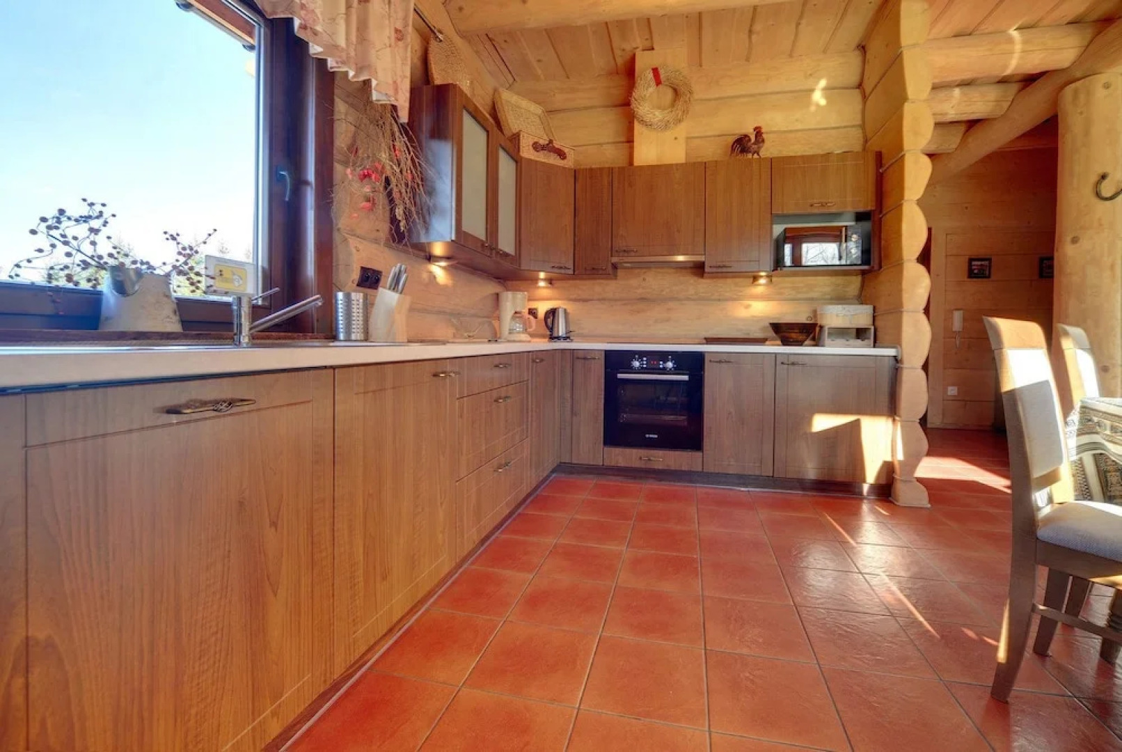 EverySky Kowary Dom z Bali