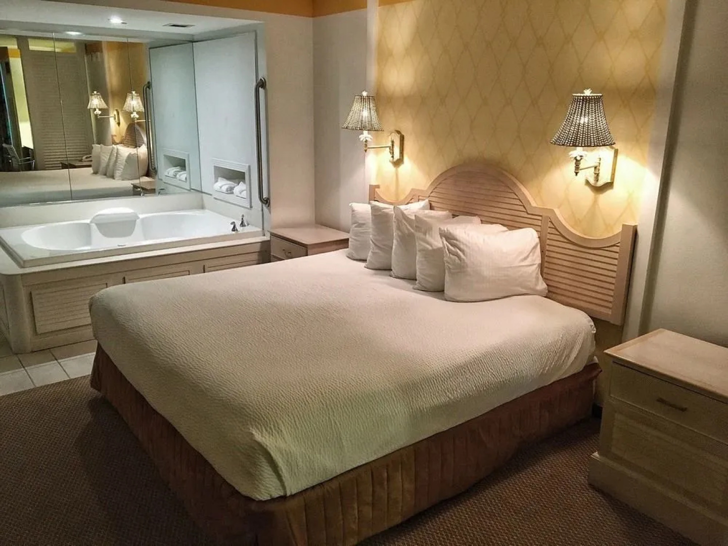 Live Casino & Hotel - Louisiana