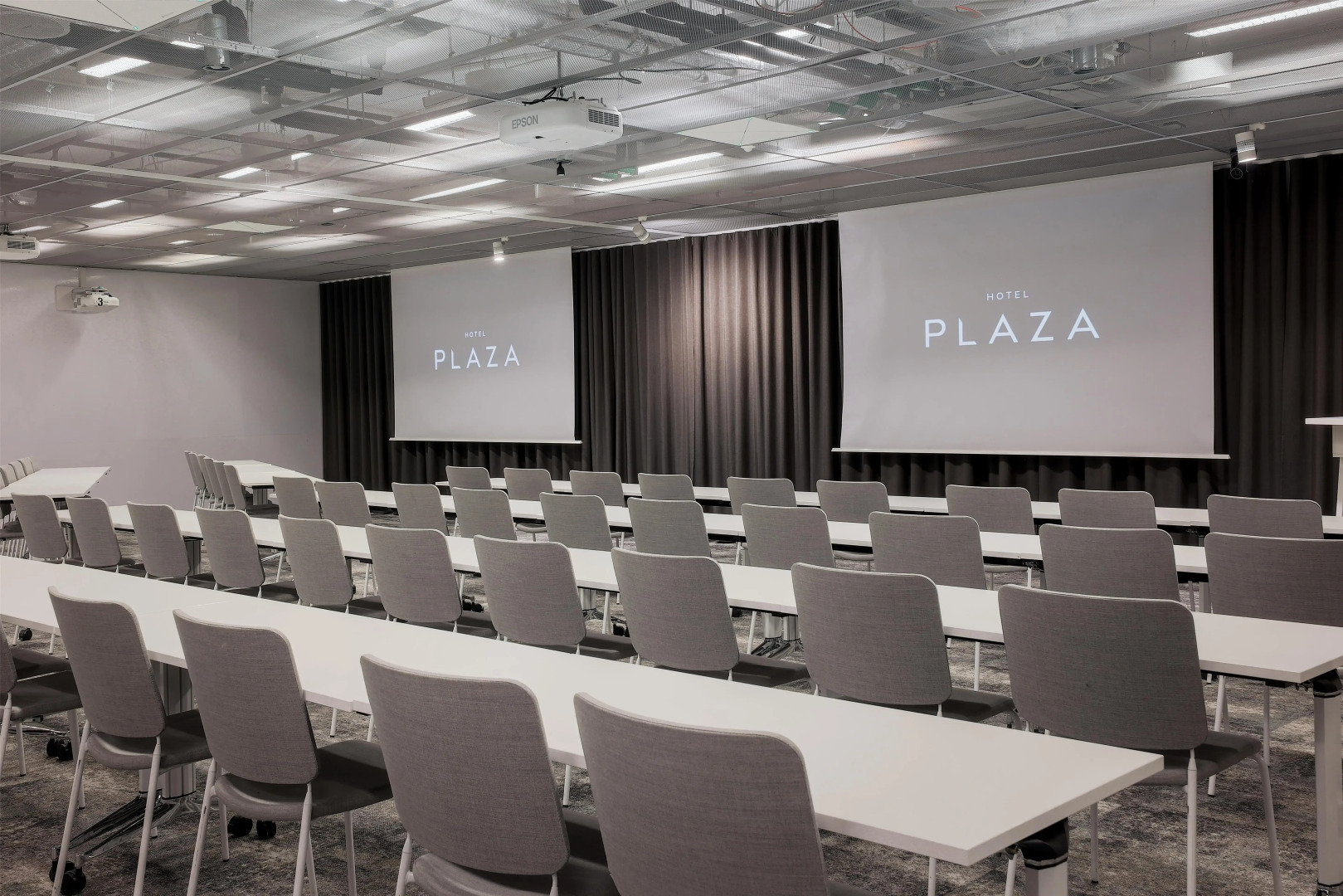 Best Western Plus Hotel Plaza