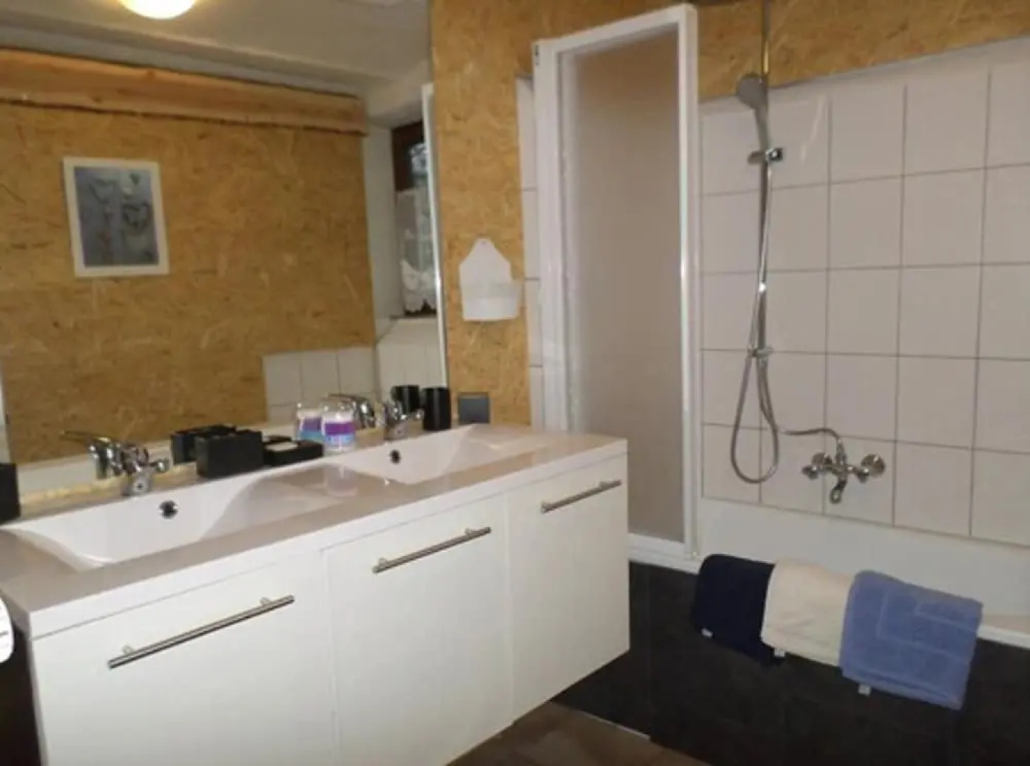 Domaine des Gruserelles