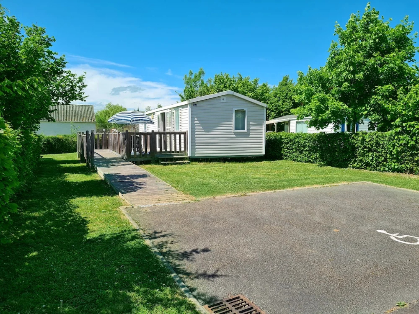 Resort & Camping - Val De Braye