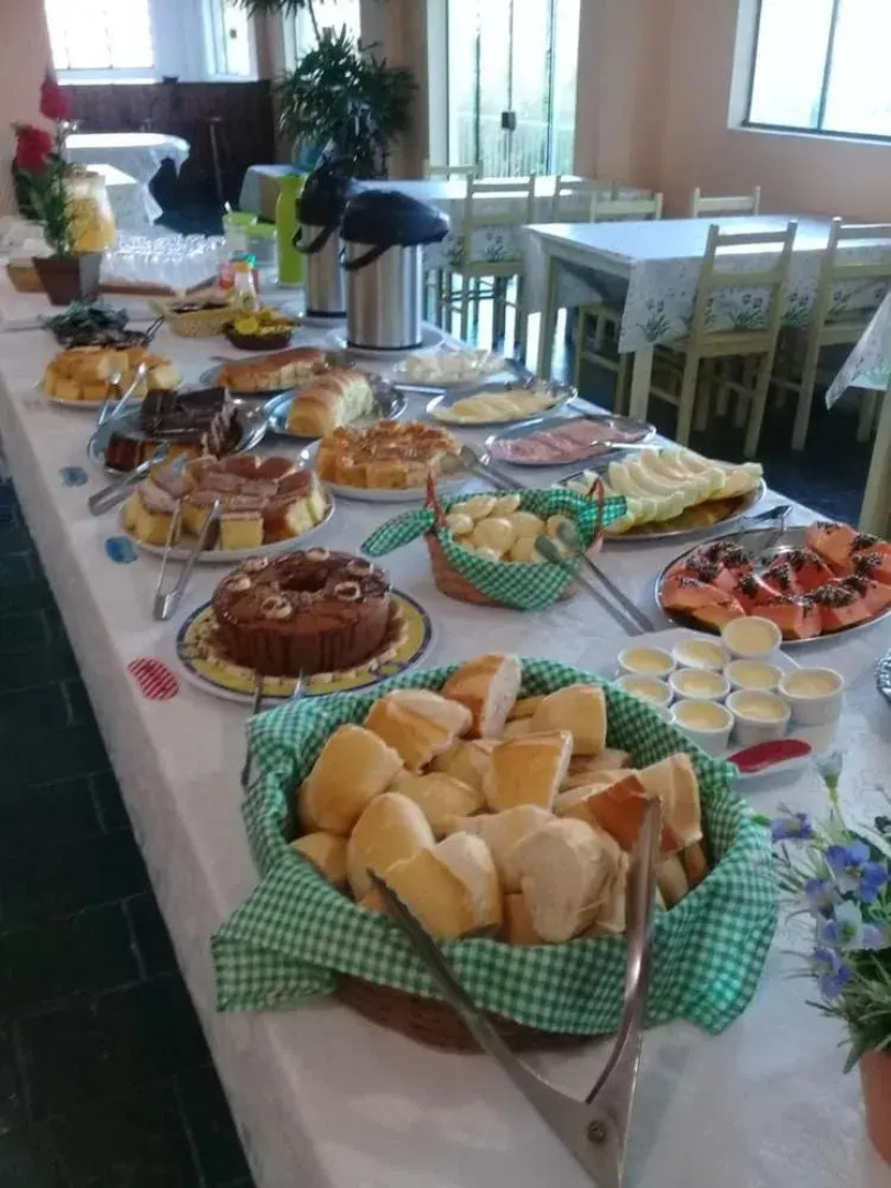 Pousada Villa Balneário