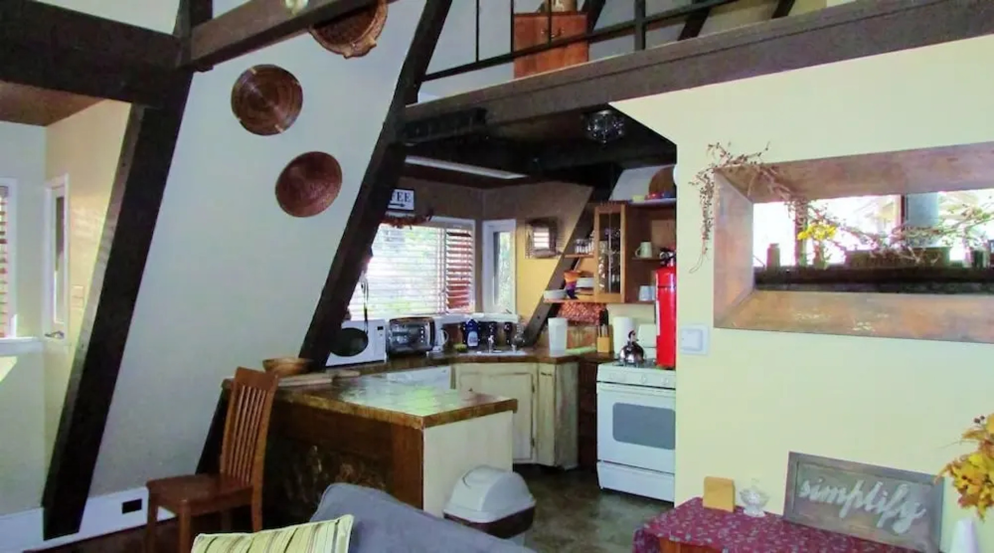 Always Inn Idyllwild Vacation Cottages