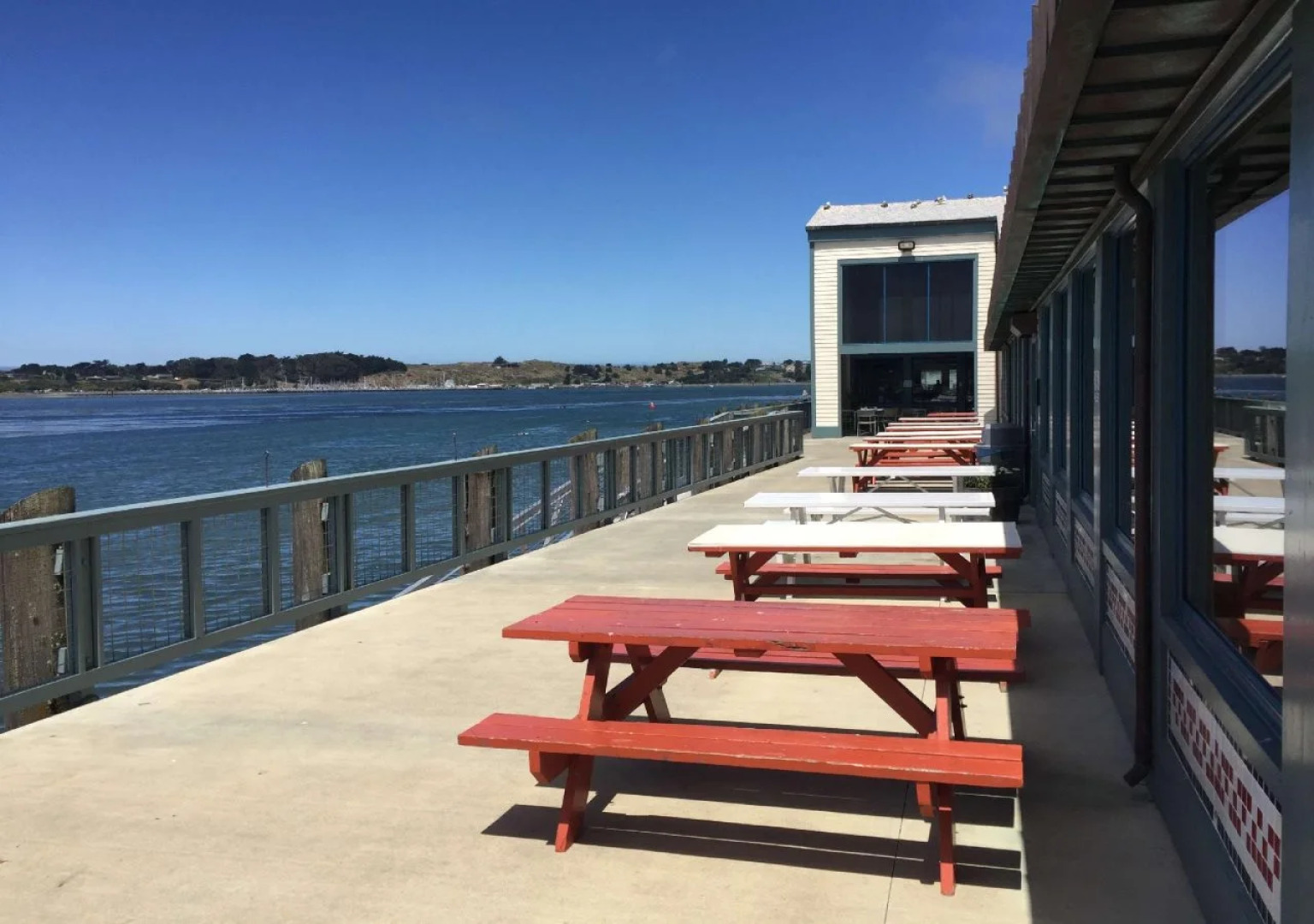 The Inn at the Tides