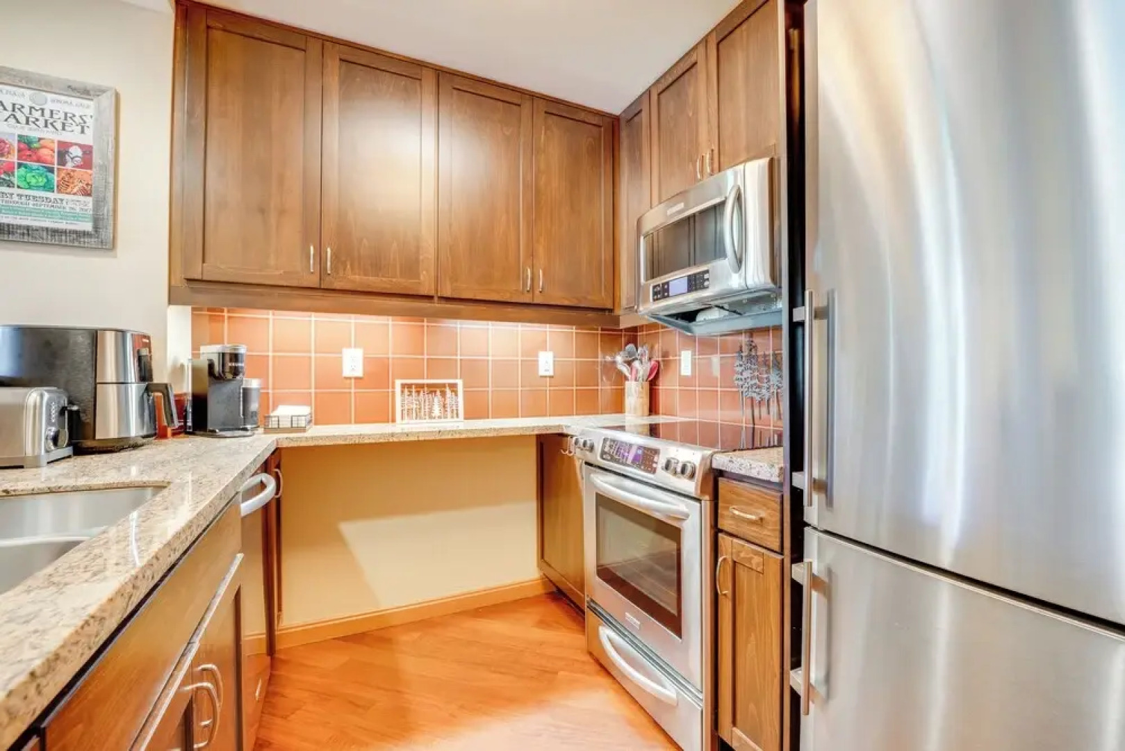 PNW Paradise! Lodge Condo in Suncadia Resort