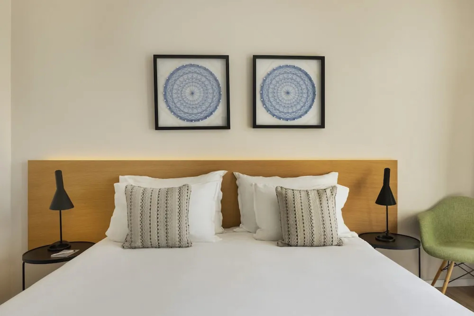 Gomeh by Isrotel Design