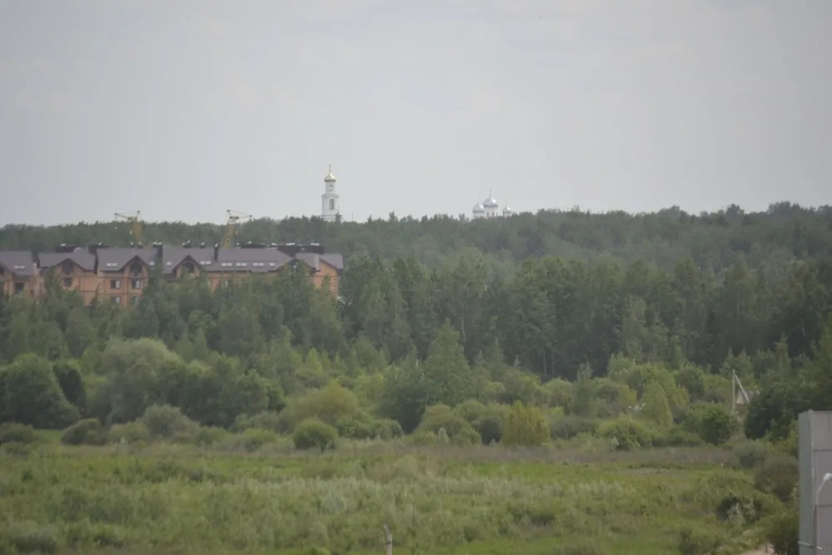 Апартаменты «Норд Стар»