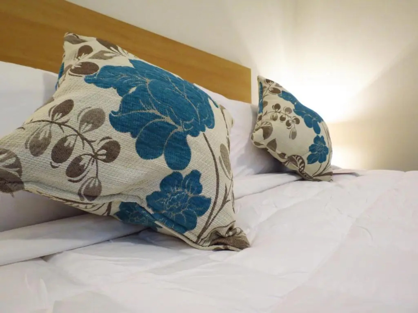 Castle Newhaven Apartments