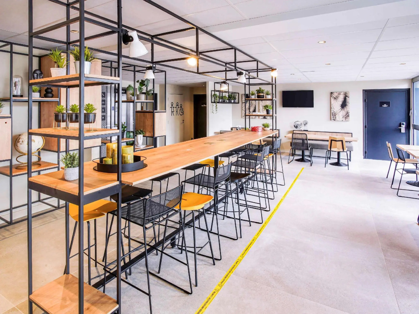 ibis Tours Centre Giraudeau