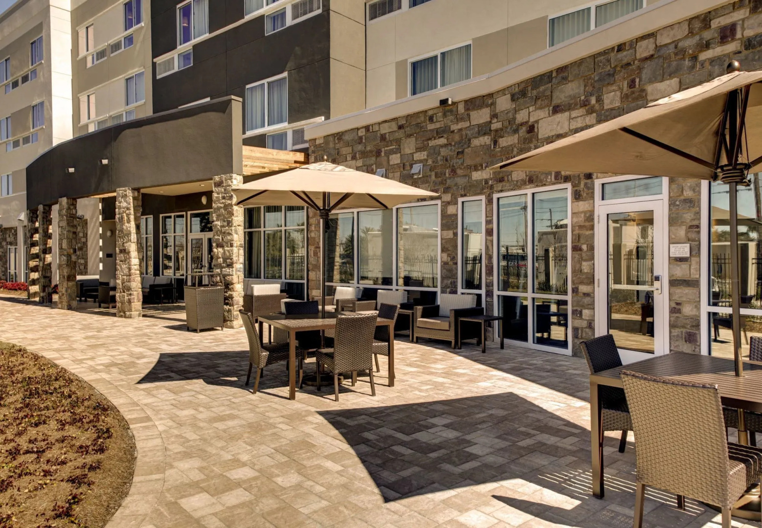 Courtyard by Marriott New Orleans Westbank/Gretna