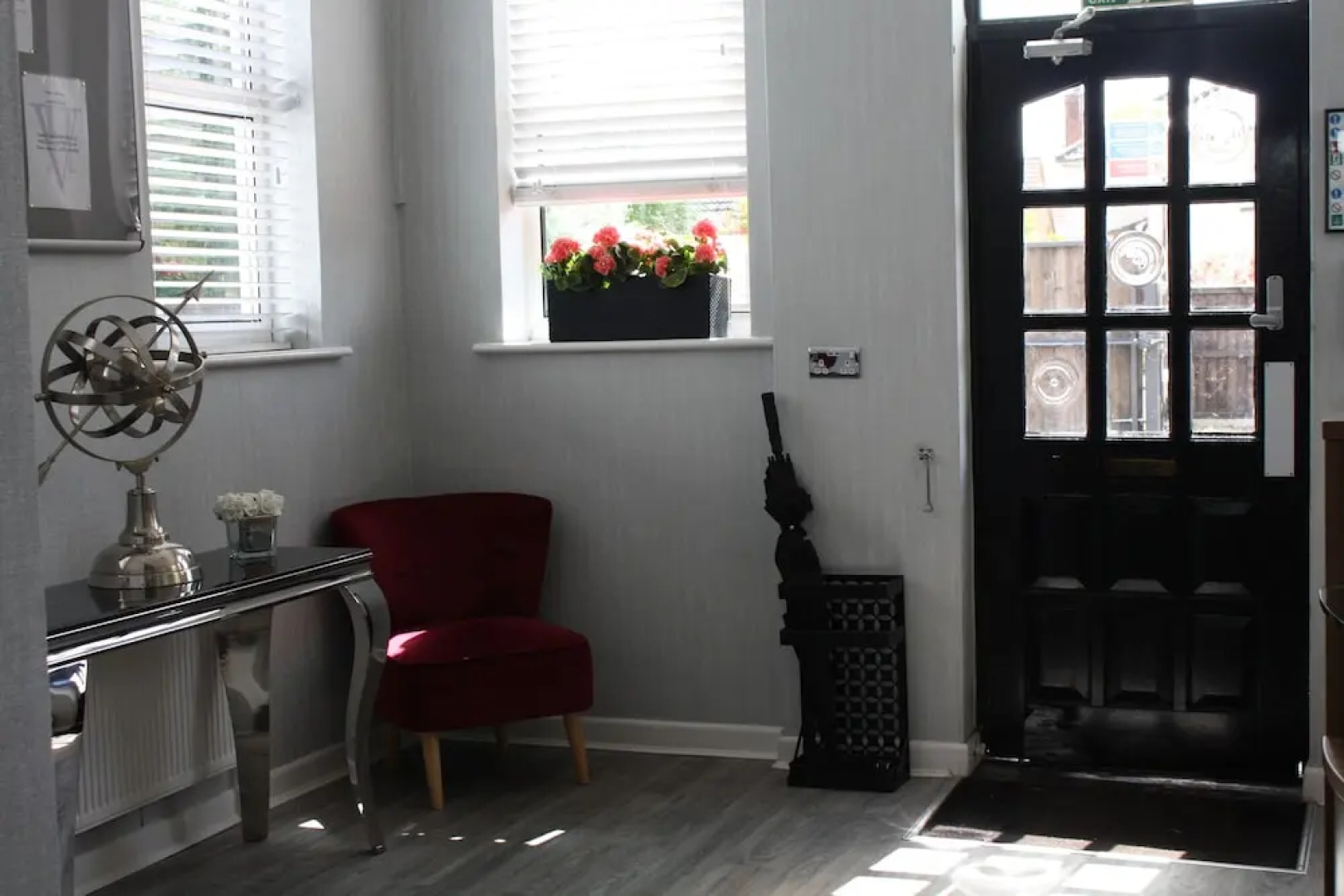 The Hare And Barrel Hotel