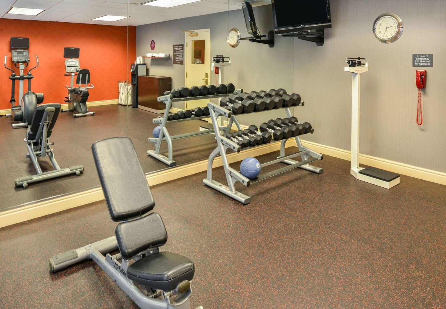 Residence Inn by Marriott Baltimore White Marsh