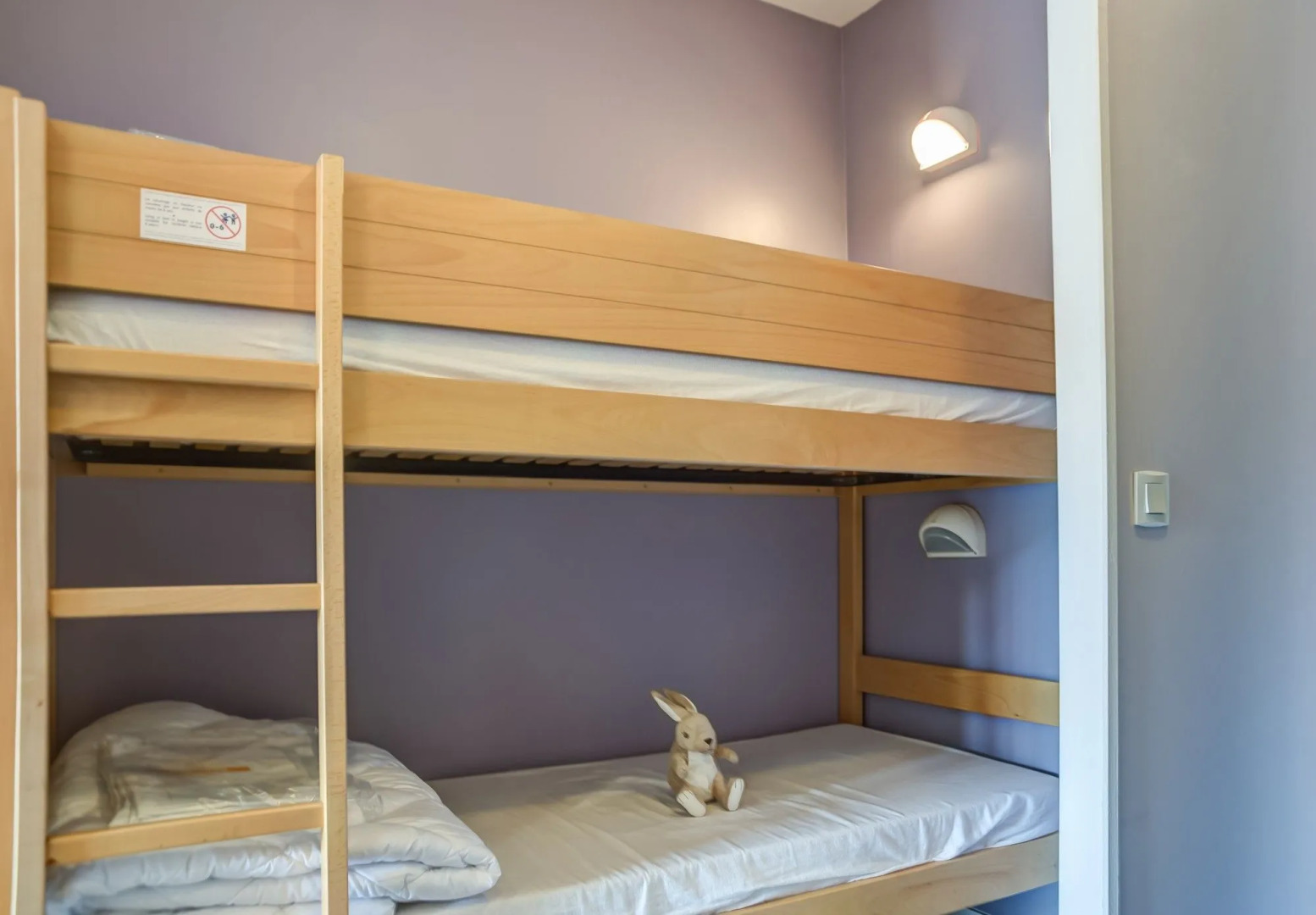 Pierre & Vacances La Rochelle Résidence Centre