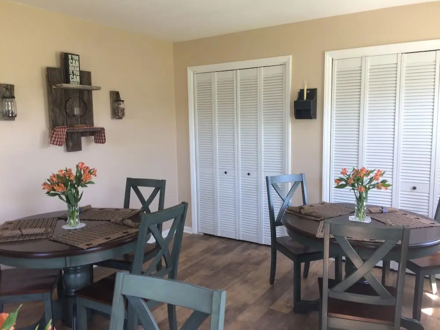 No Better Bed and Breakfast