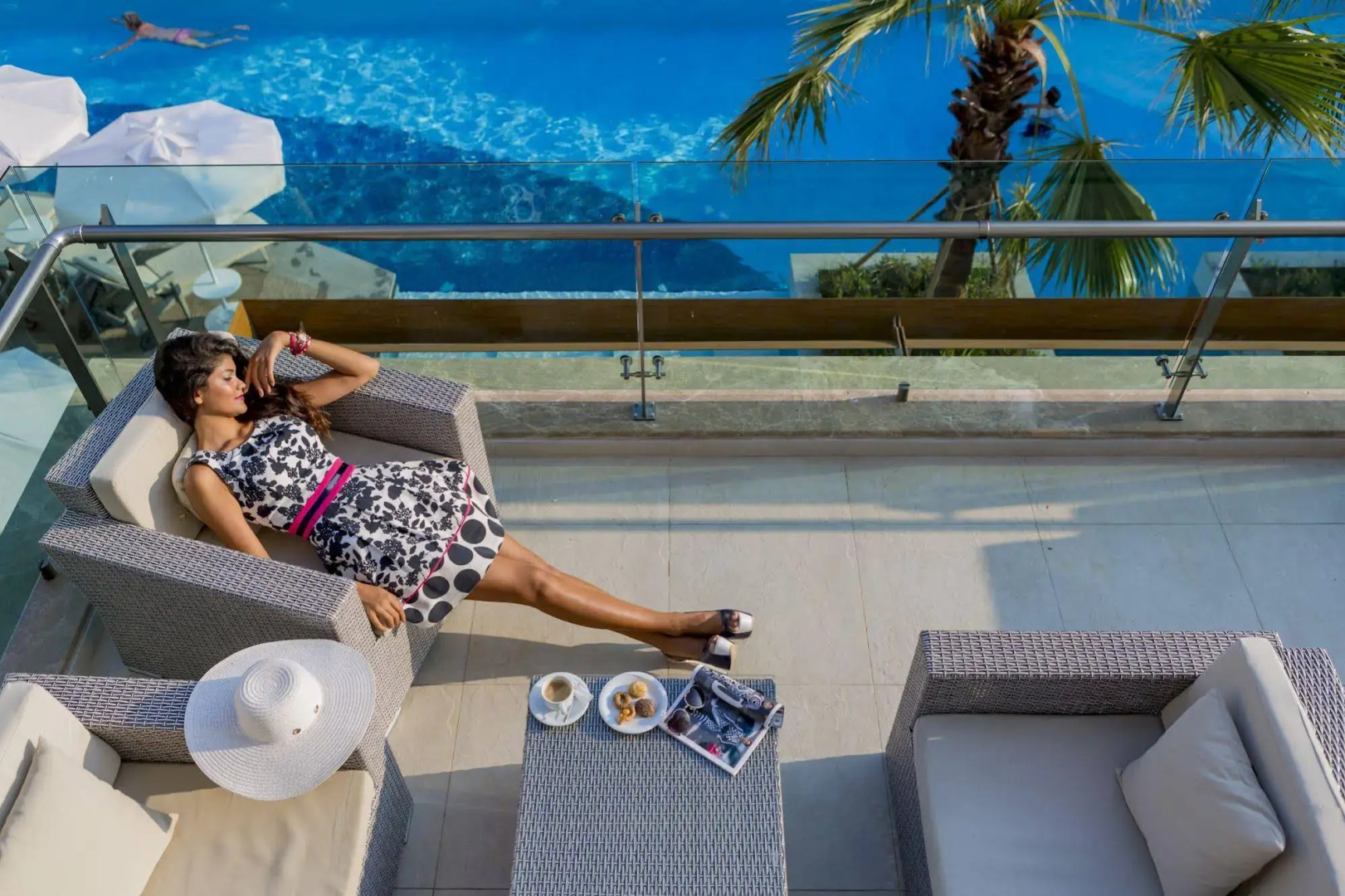 Side Sunport Hotel & Spa - All Inclusive