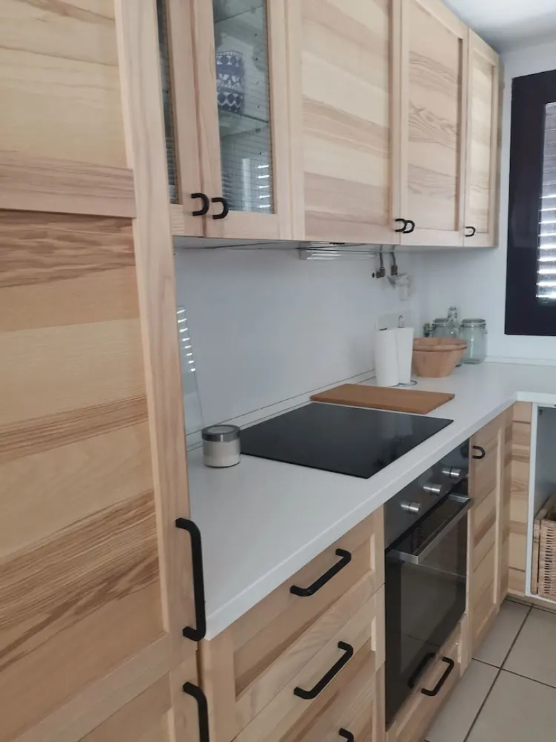 Villa 27 Playa Macenas - Mojacar Beach