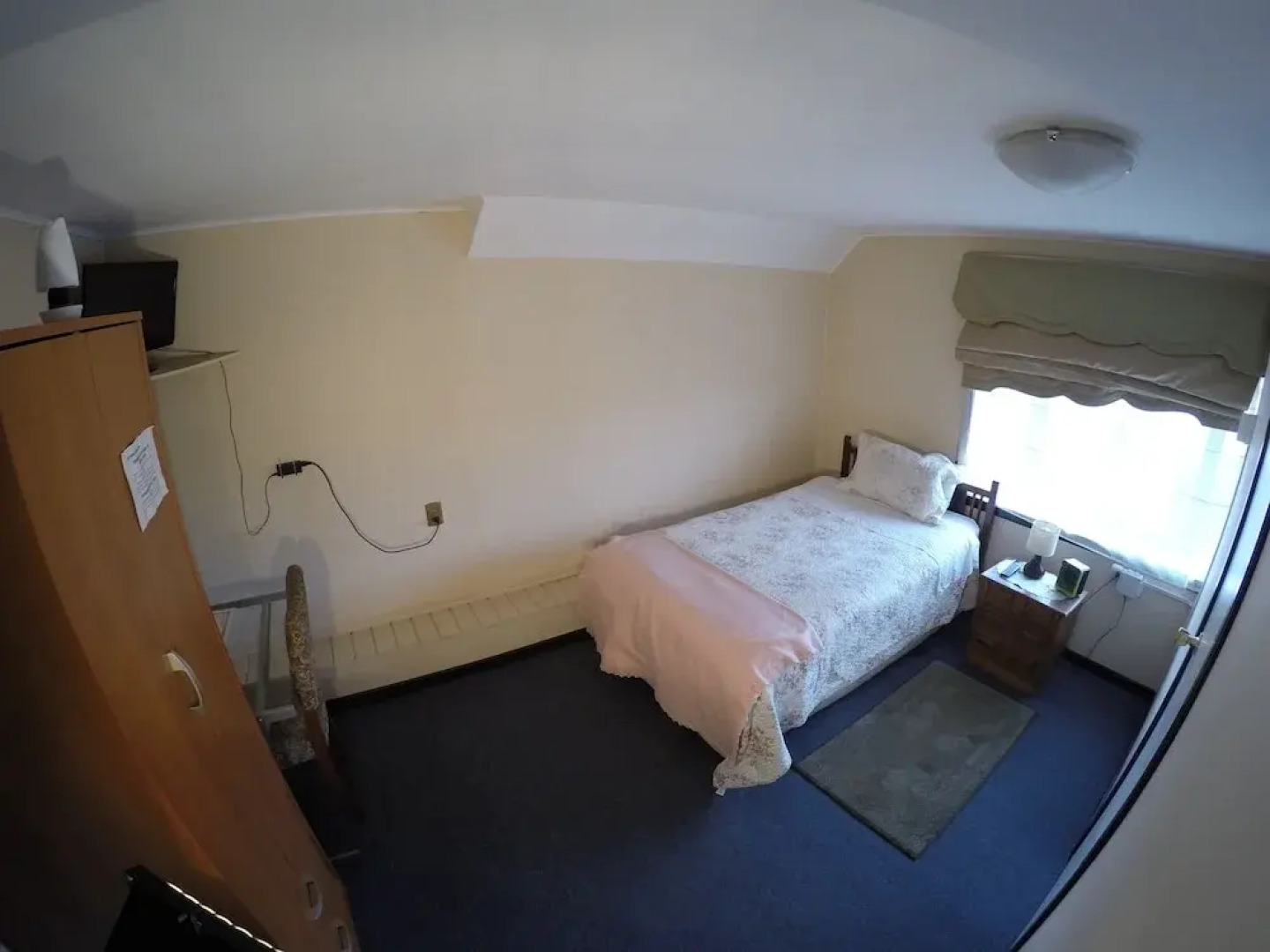 Hotel Villa Eduviges