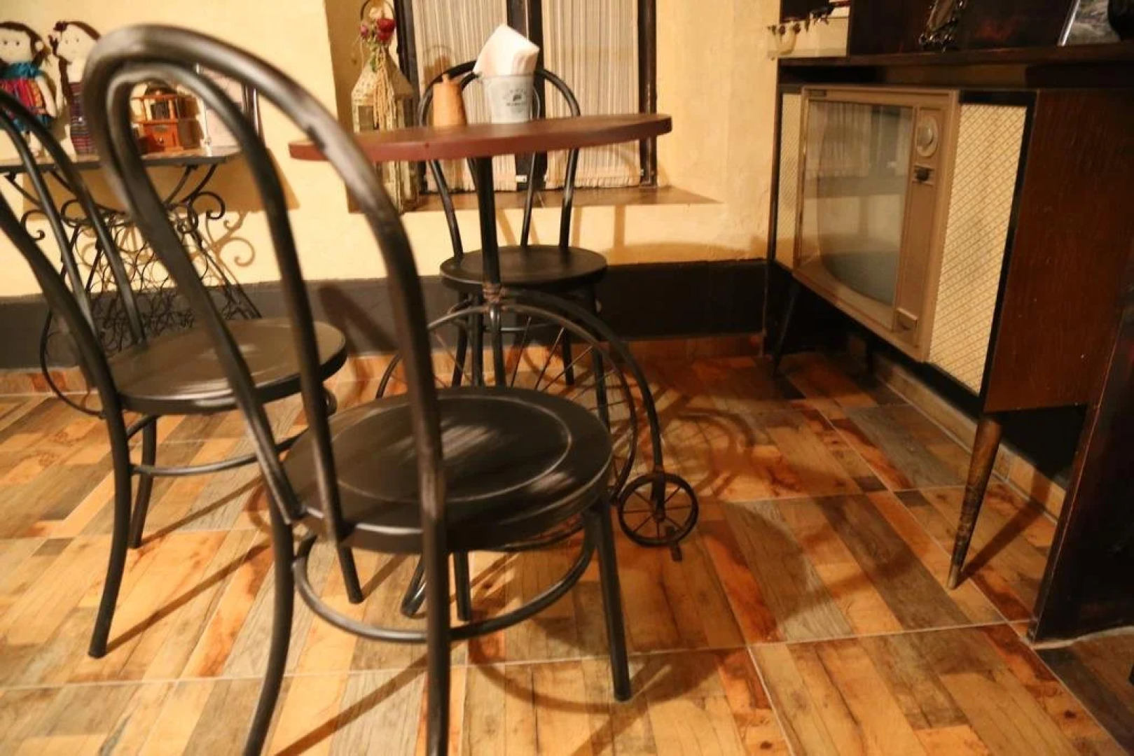 Hotel Posada del Carmen