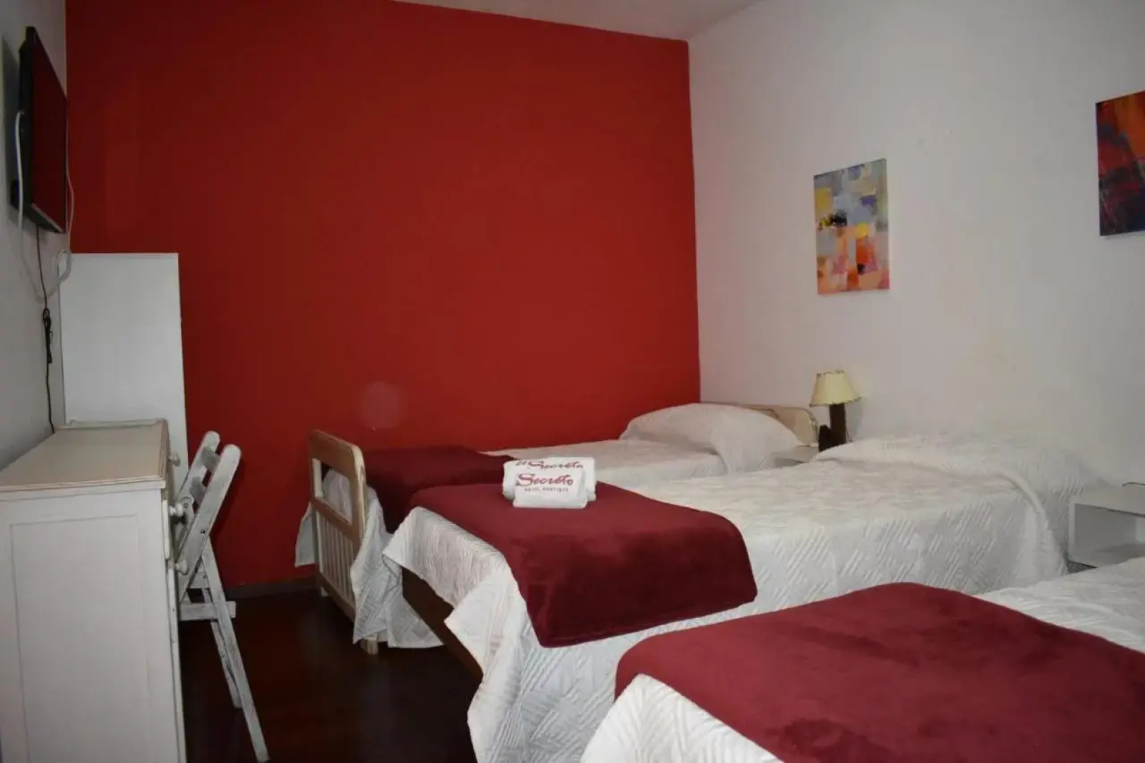 El Secreto Hotel Boutique