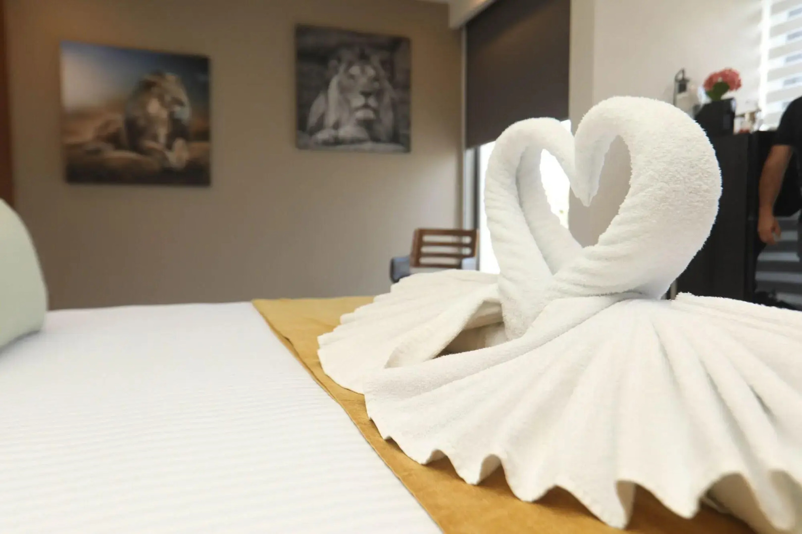 Panther Bay Villa & Golf