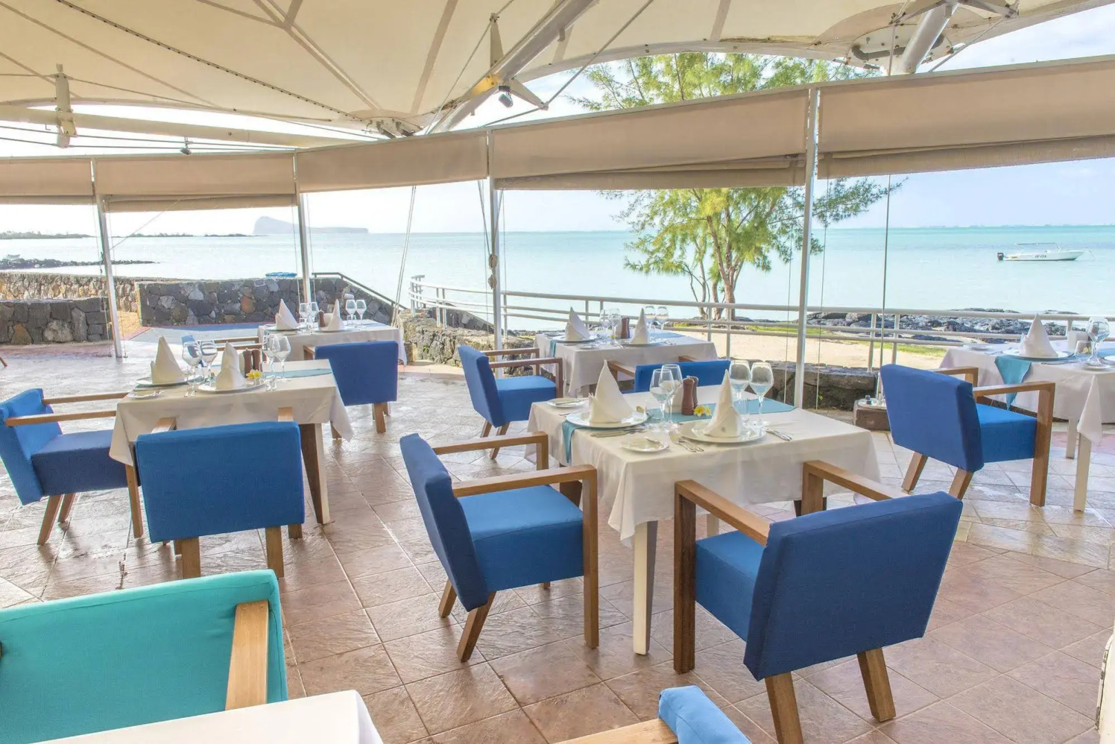 Sealife Resort & Spa