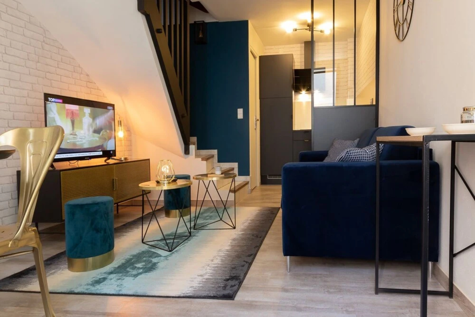 Appartement Souillac
