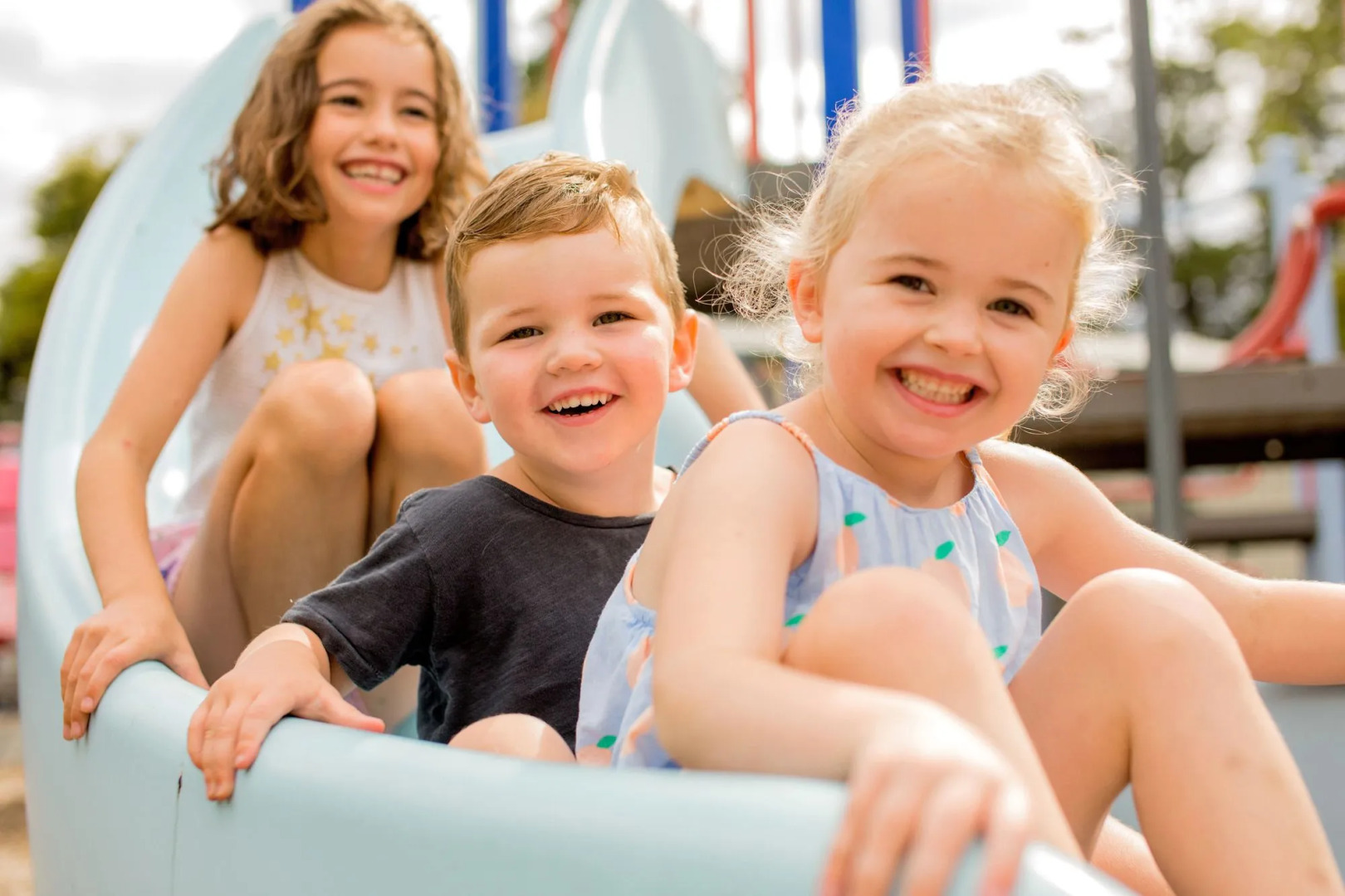 Eureka Stockade Holiday Park