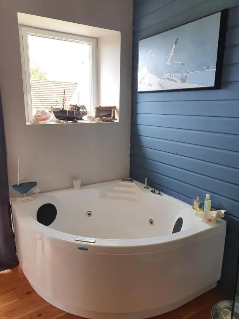 La ferme de Lec'h Hameury