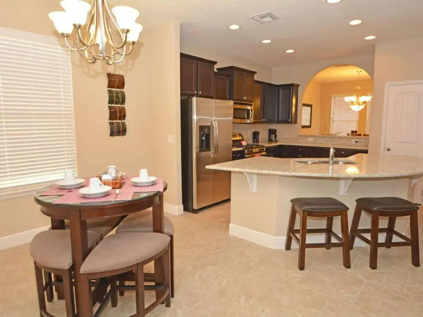 5165 Solterra House 5 Bedroom by Florida Star