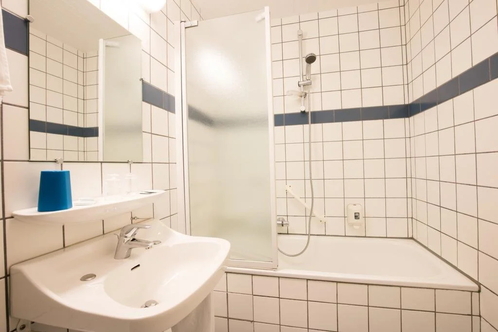 Hotel La Chaumière du Lac