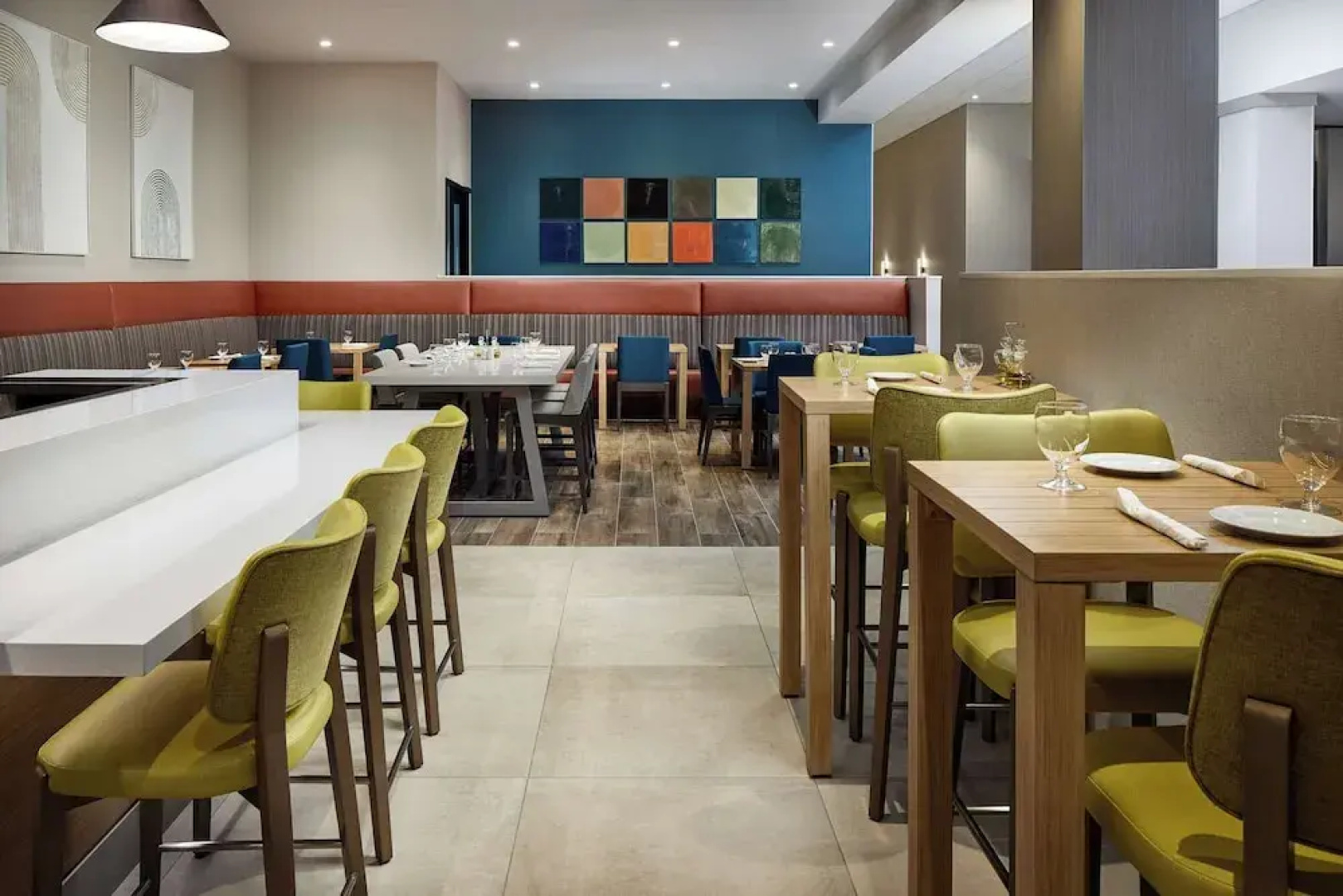 Holiday Inn Tewksbury Andover