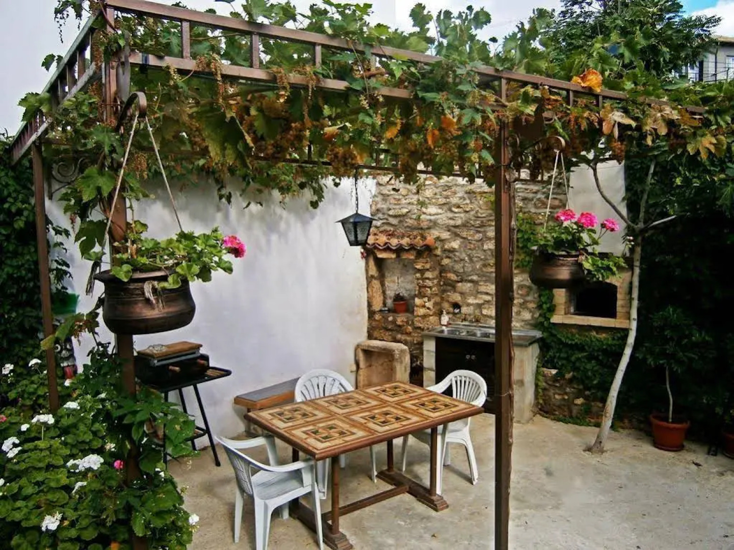 Retro - 19th Century Guest House