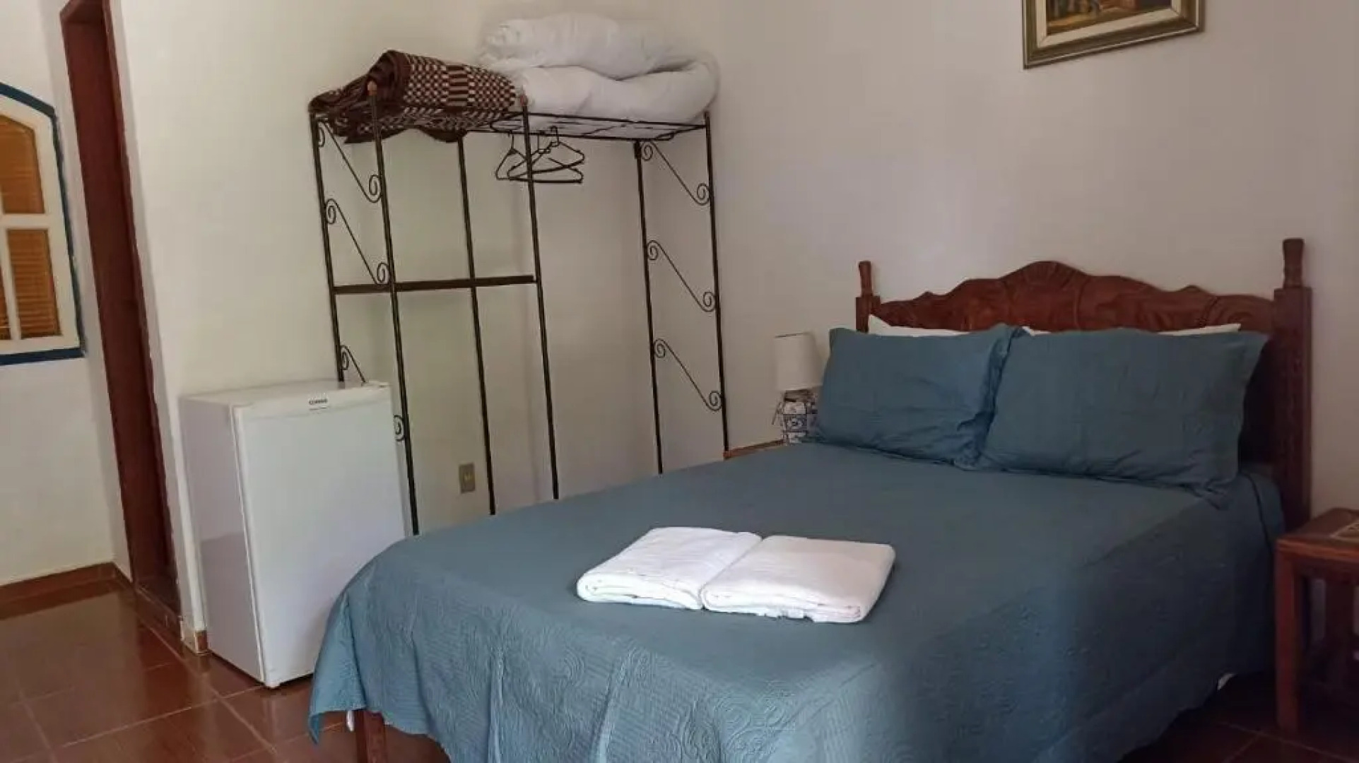 Pousada Santo Expedito