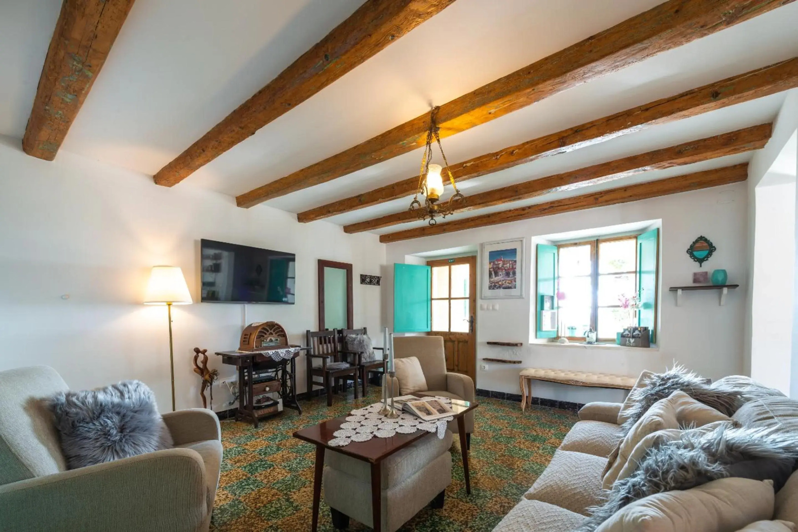 Rustic Stone Villa Begovi Dvori- Exclusive Privacy