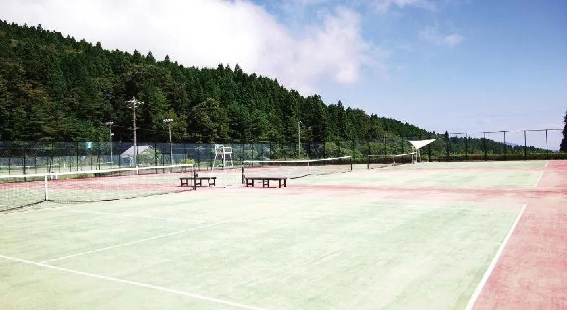 Menard Aoyama Resort: Wafukan Utatsukasa