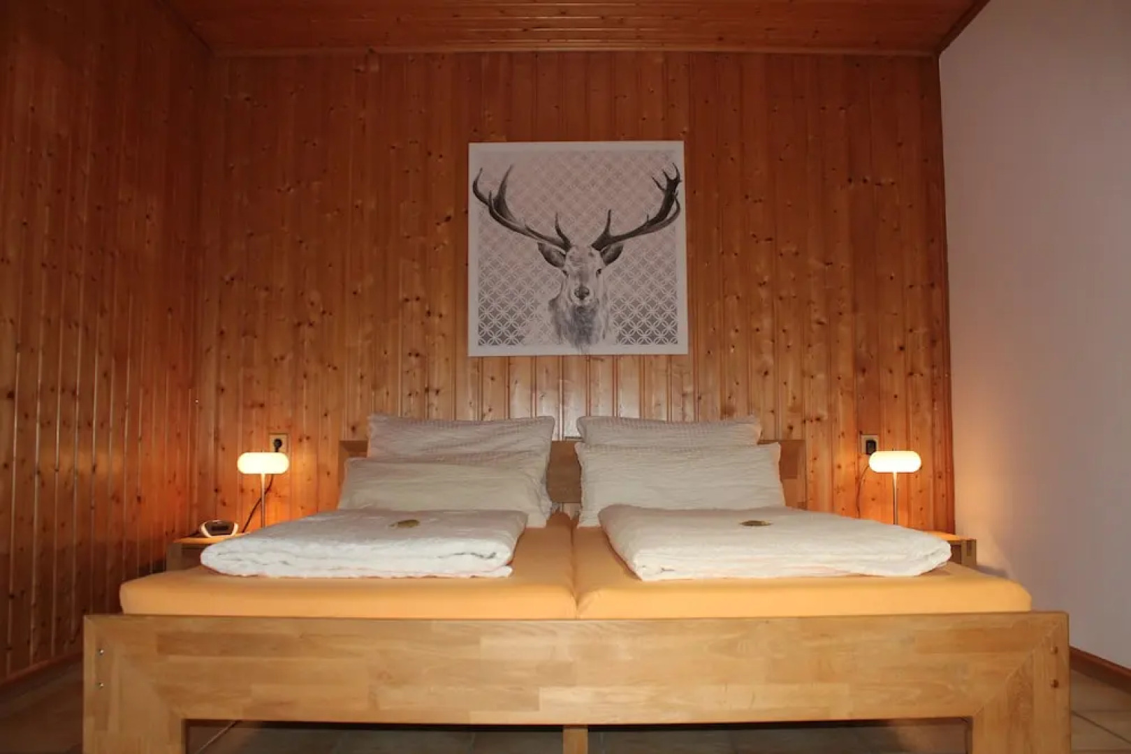 Ferienwohnung am Rain