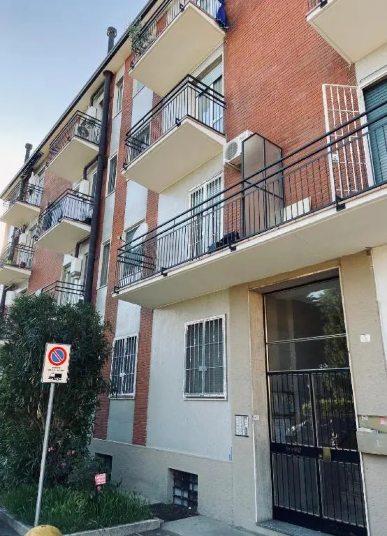 CaseOspitali - CASA LUMIERE bilo panoramico e luminoso - piano 3 NO ascensore