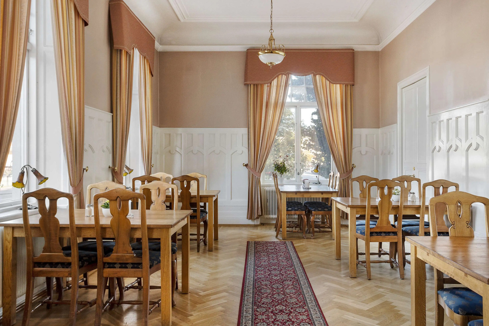 Amals Stadshotell, BW Signature Collection