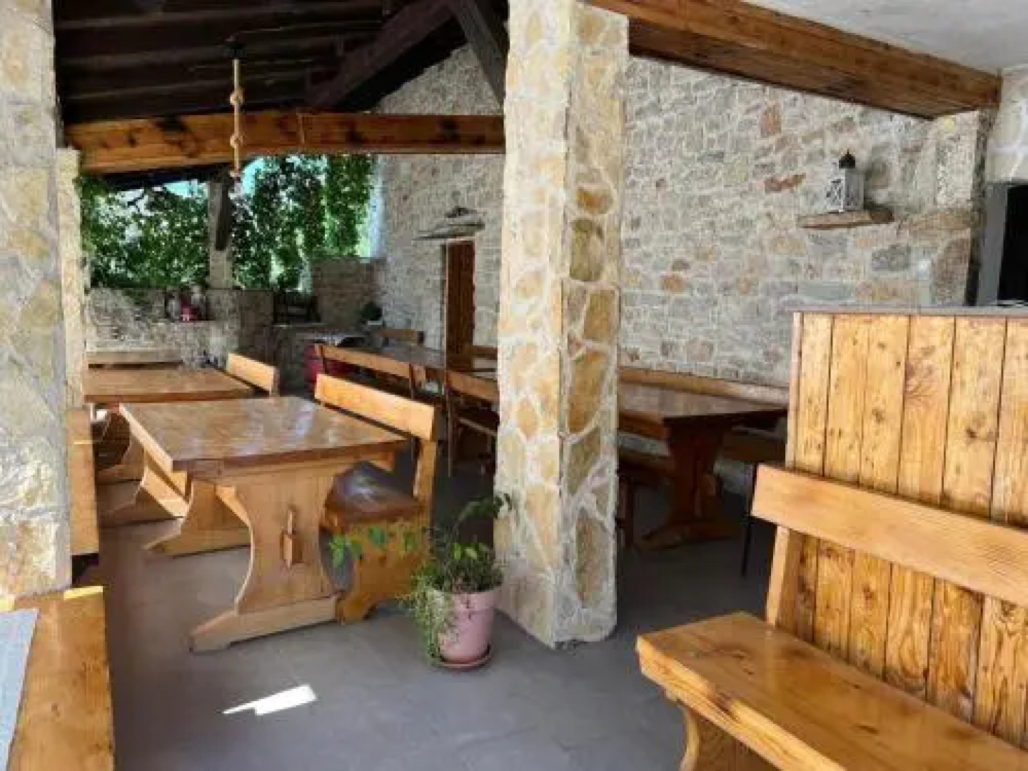 Apartment Kod Škilje