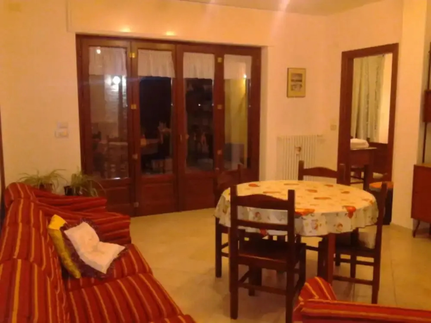 Agriturismo La Cinciallegra