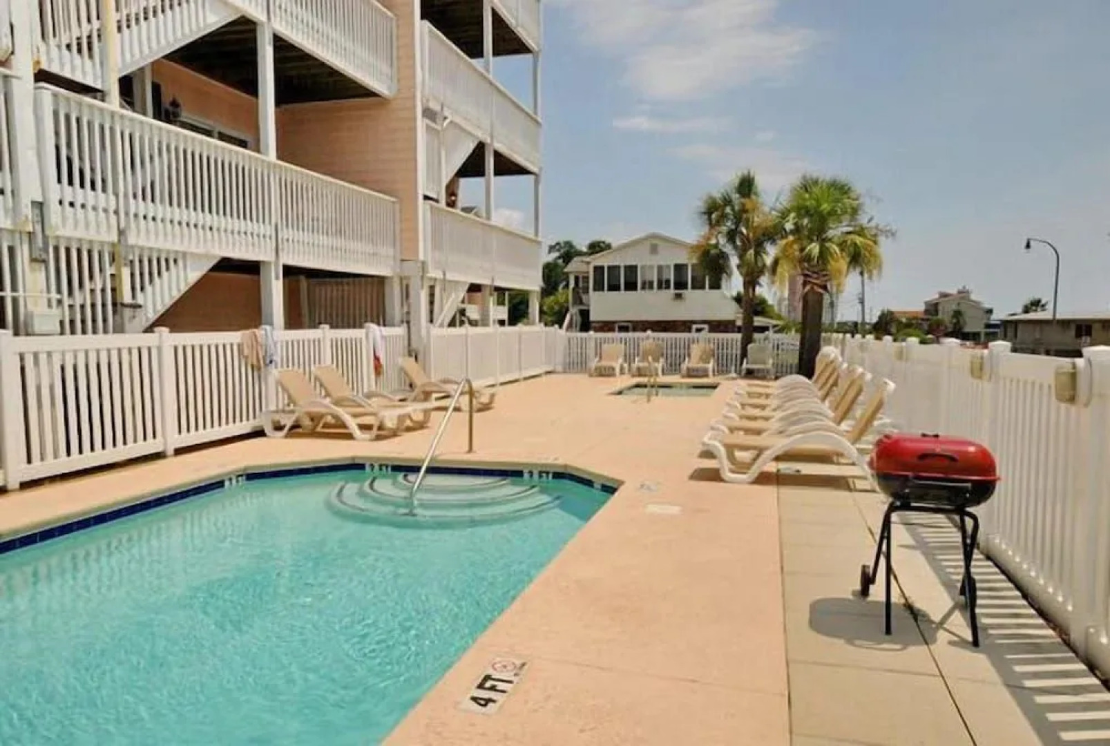 Tahitian Princess by Elliott Beach Rentals